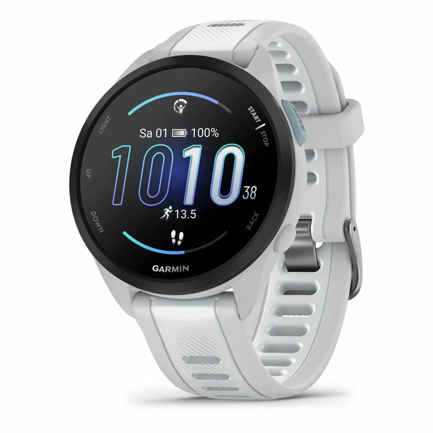 Sportuhr "Forerunner® 165 Music"