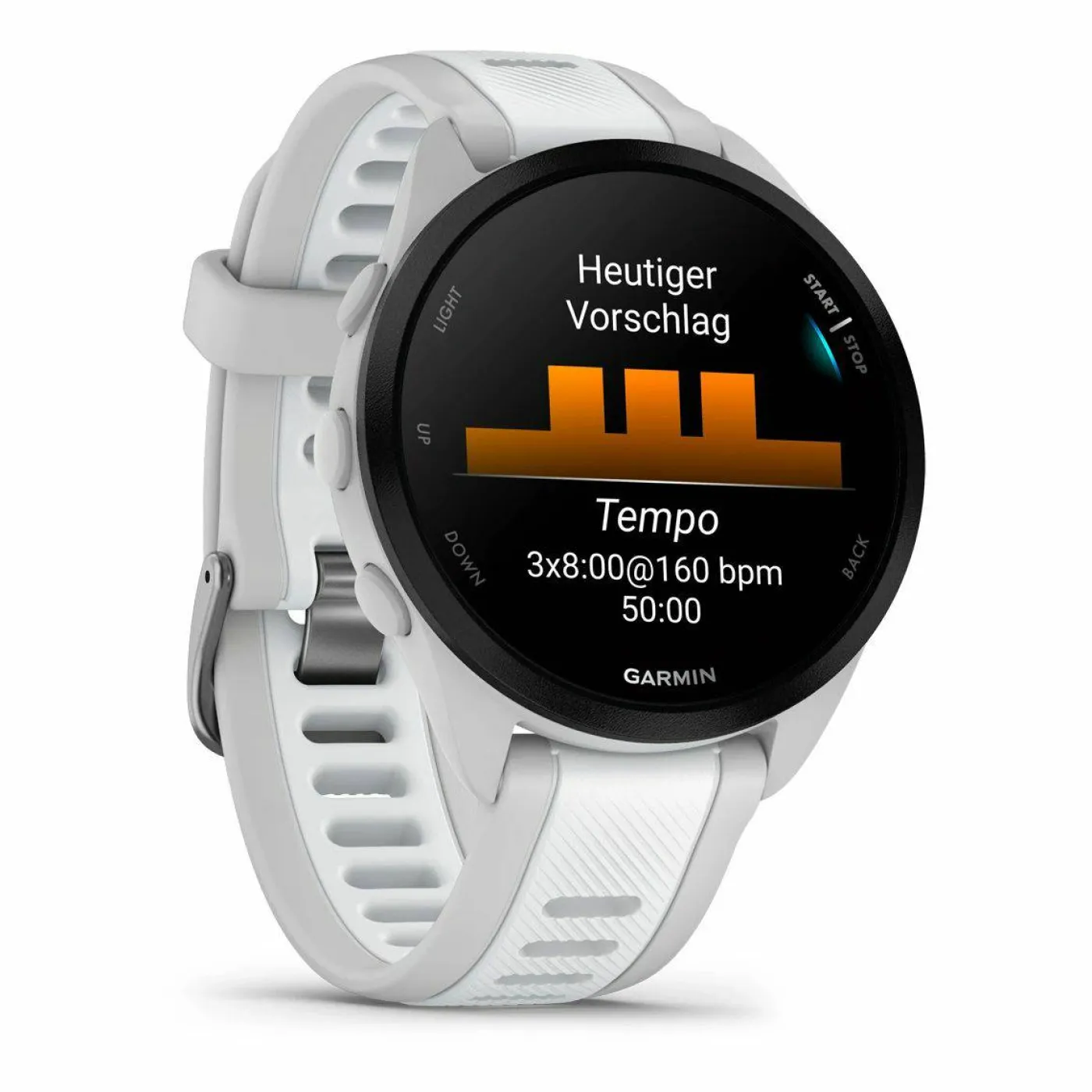 Sportuhr "Forerunner® 165 Music"