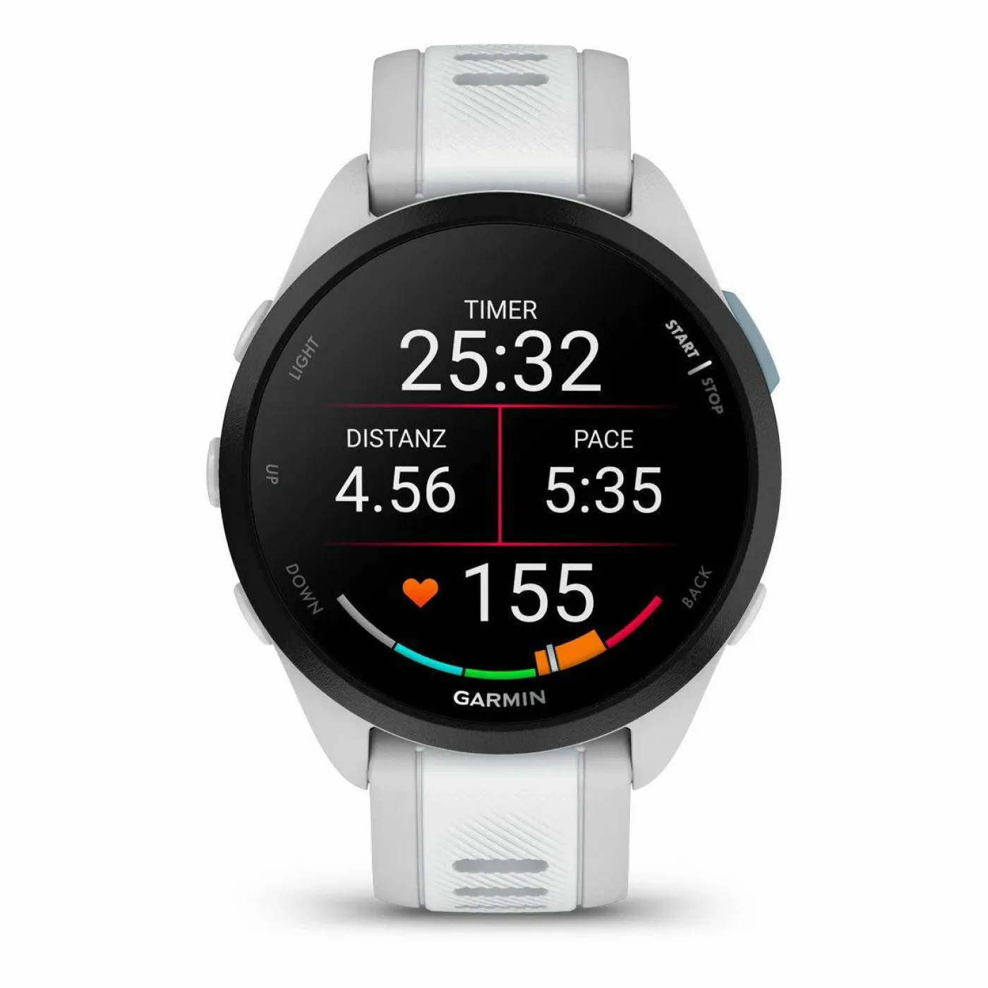 Sportuhr "Forerunner® 165 Music"