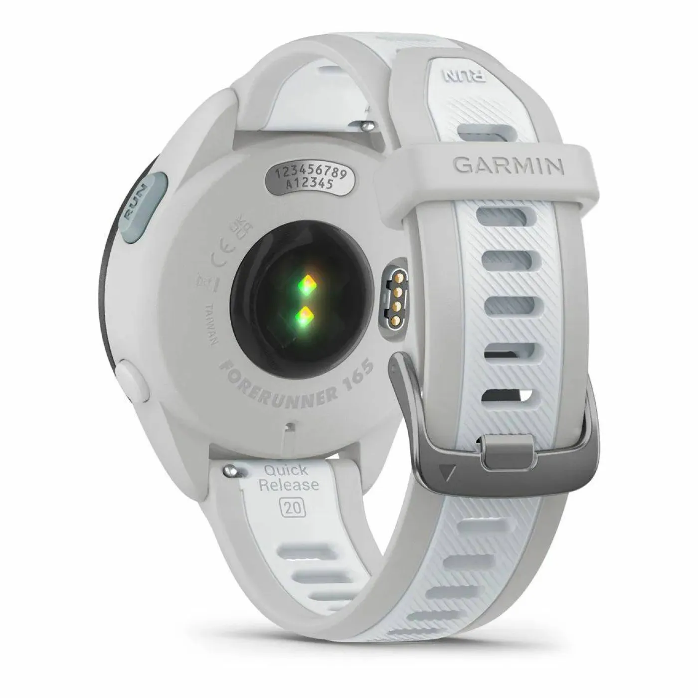 Sportuhr "Forerunner® 165 Music"