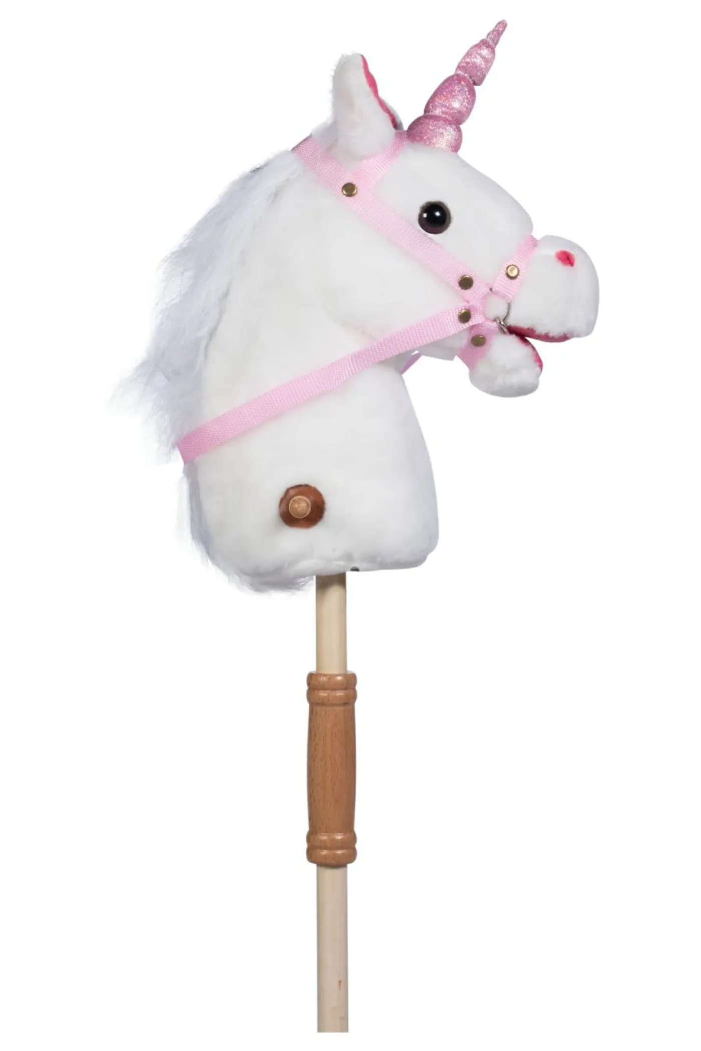 Steckenpferd "Bella"