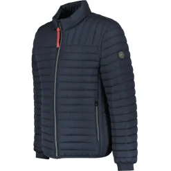 Stepp-Blouson