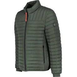 Stepp-Blouson