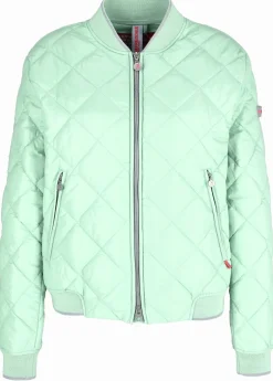 Stepp-Blouson "Boy"