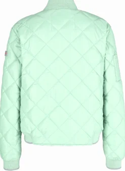 Stepp-Blouson "Boy"