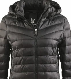 Steppjacke