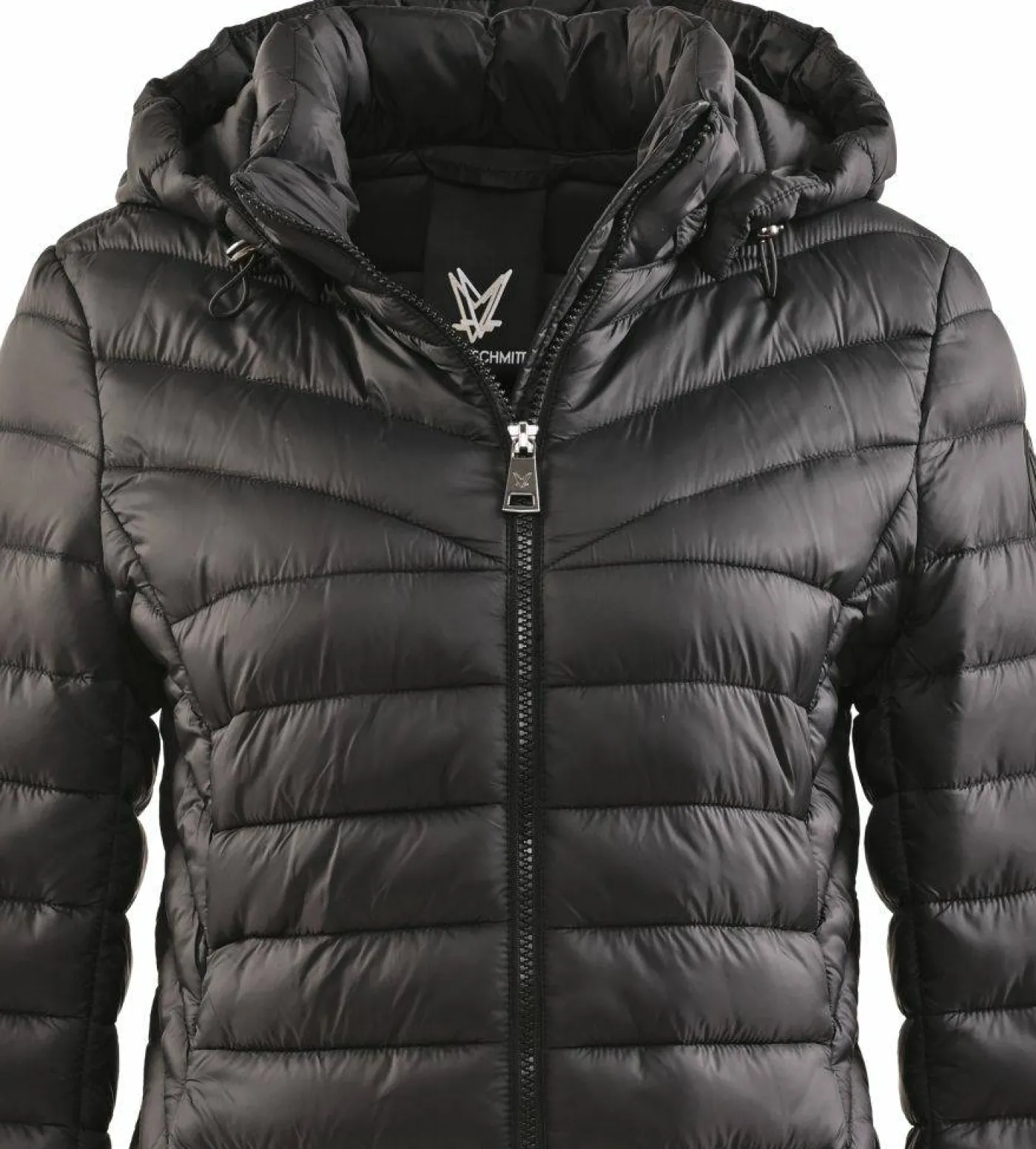 Steppjacke