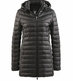 Steppjacke