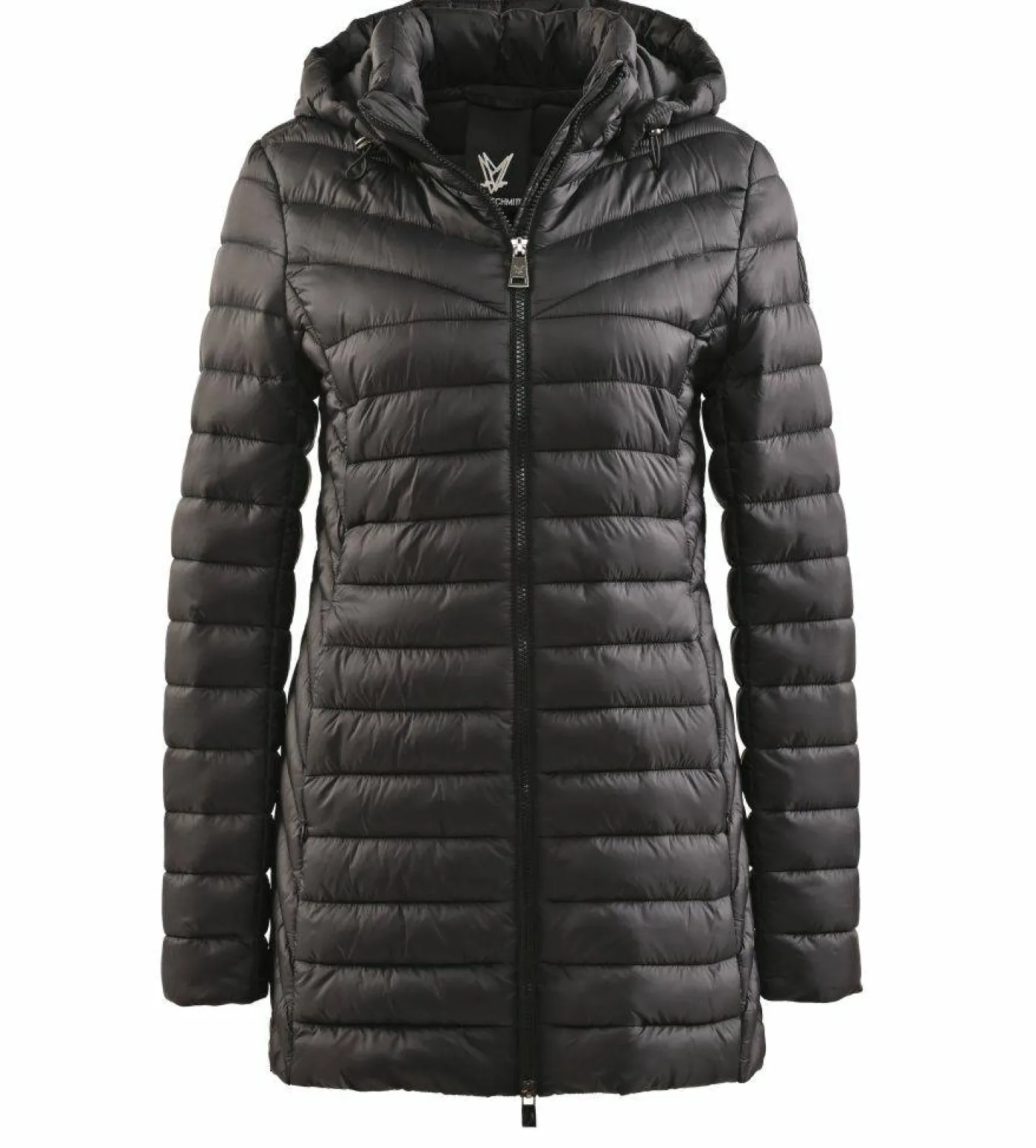 Steppjacke
