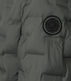 Steppjacke