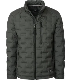 Steppjacke