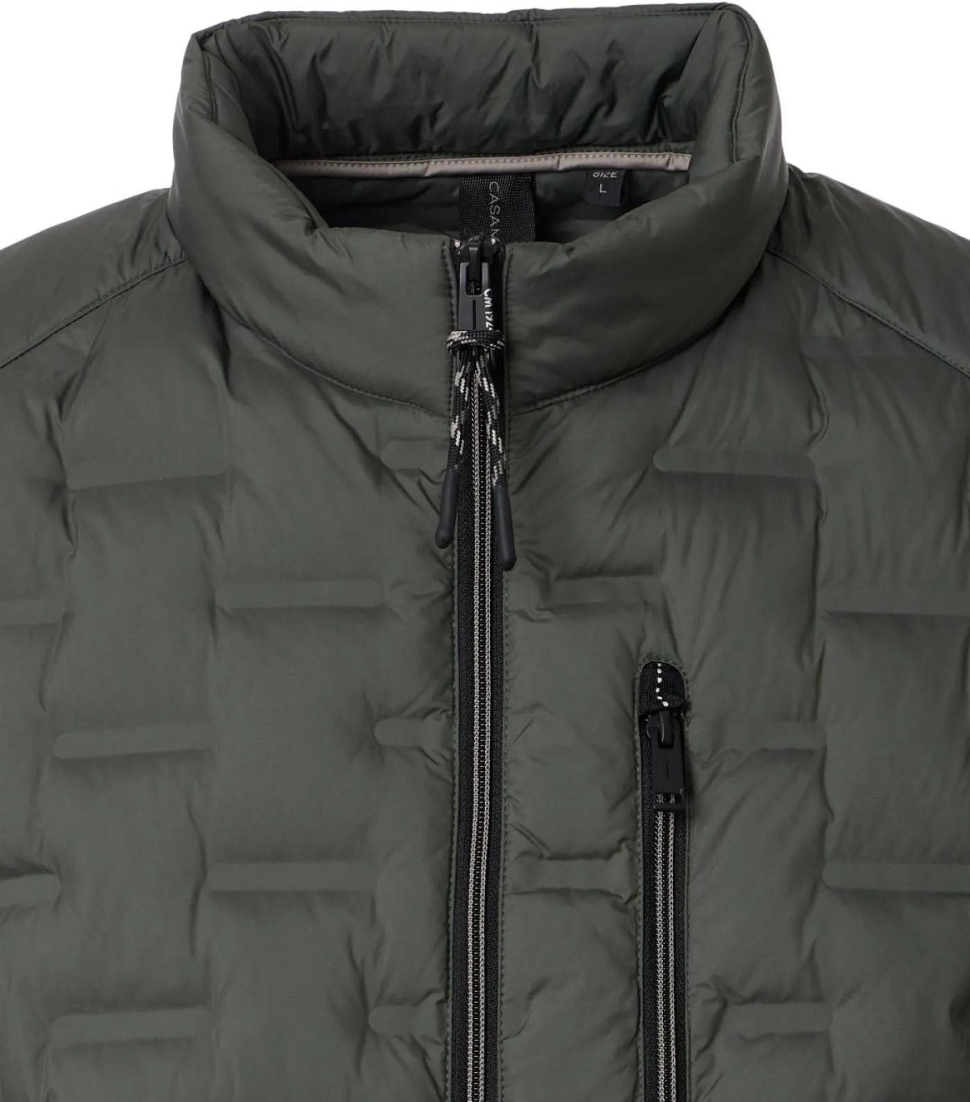 Steppjacke