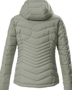 Steppjacke