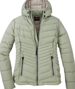 Steppjacke