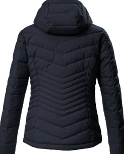 Steppjacke