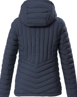 Steppjacke