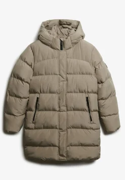 Steppjacke