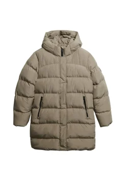 Steppjacke