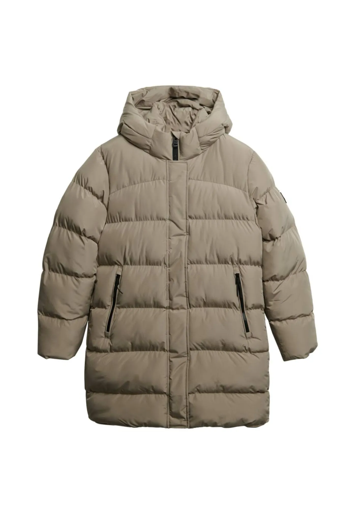 Steppjacke