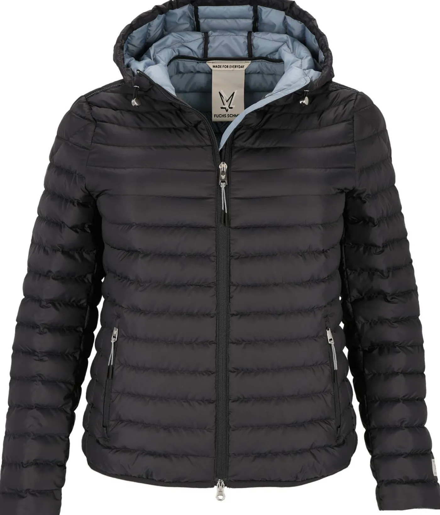 Steppjacke