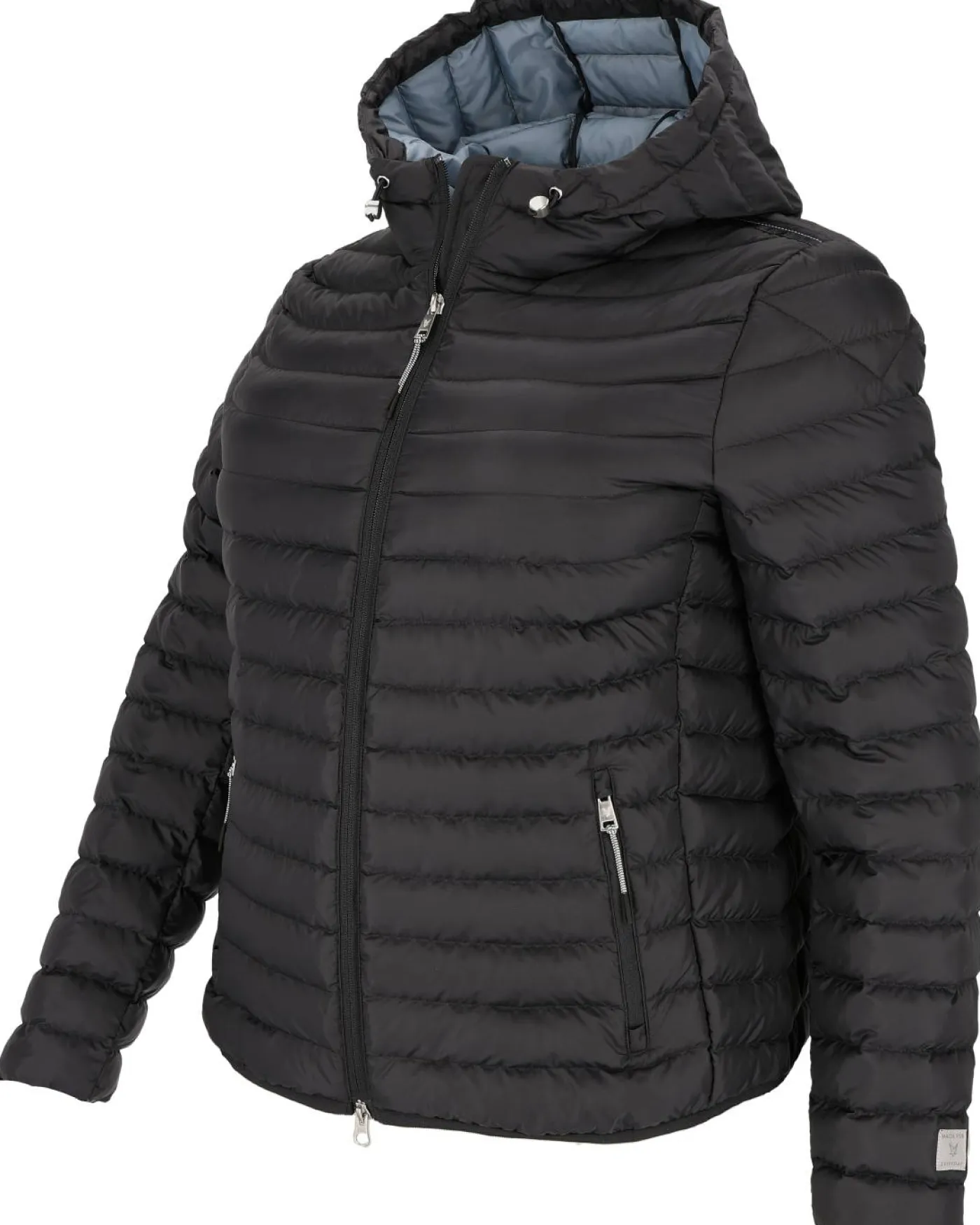 Steppjacke
