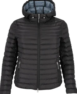 Steppjacke