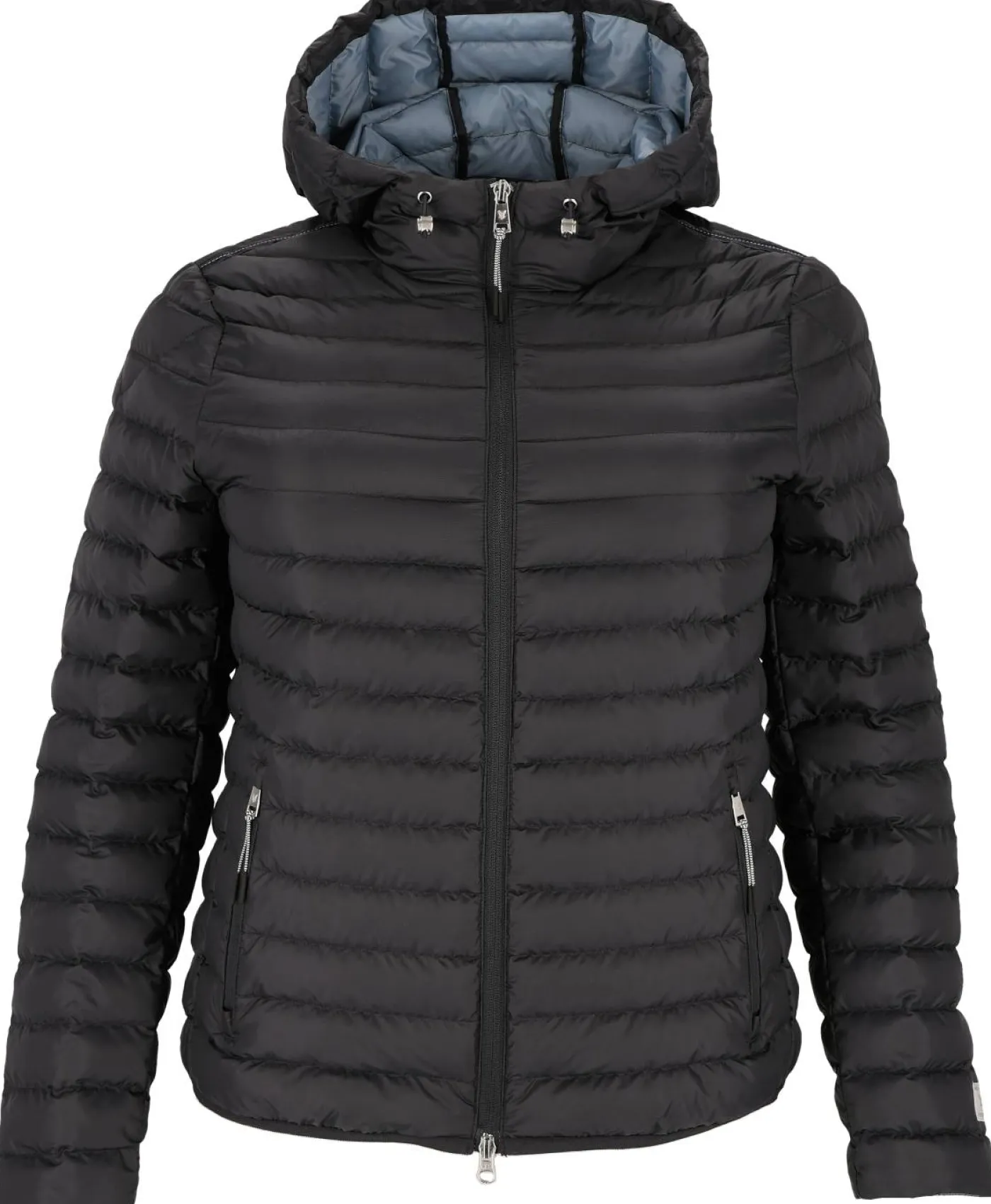 Steppjacke