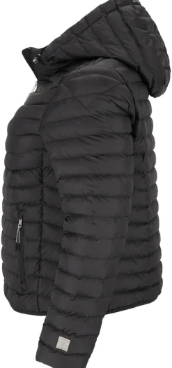 Steppjacke