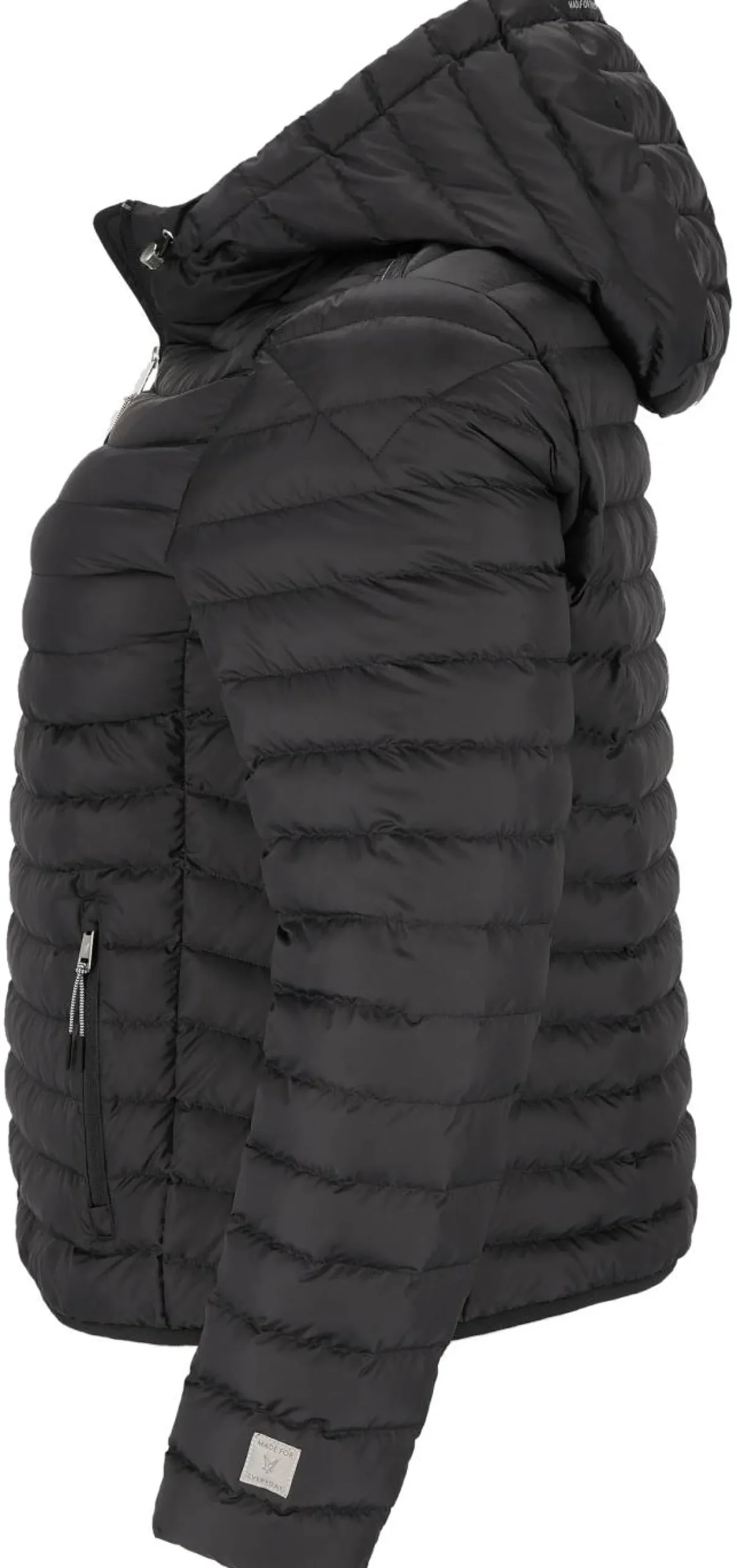 Steppjacke