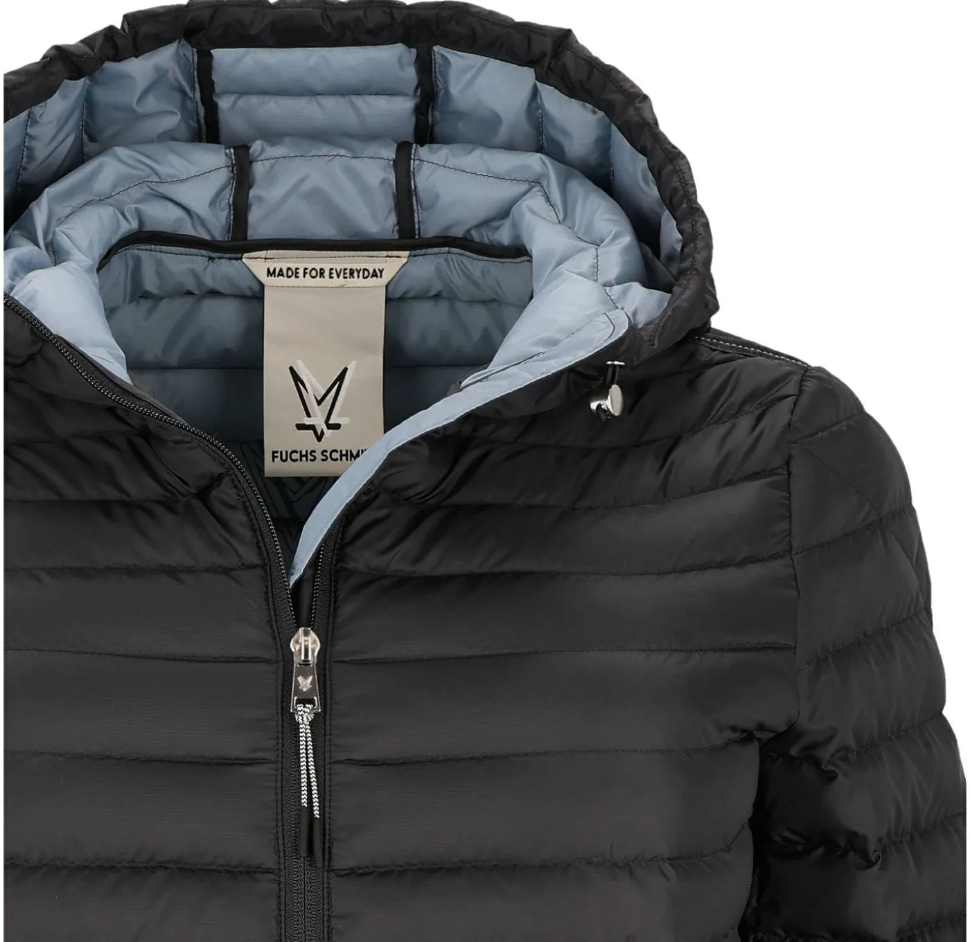Steppjacke