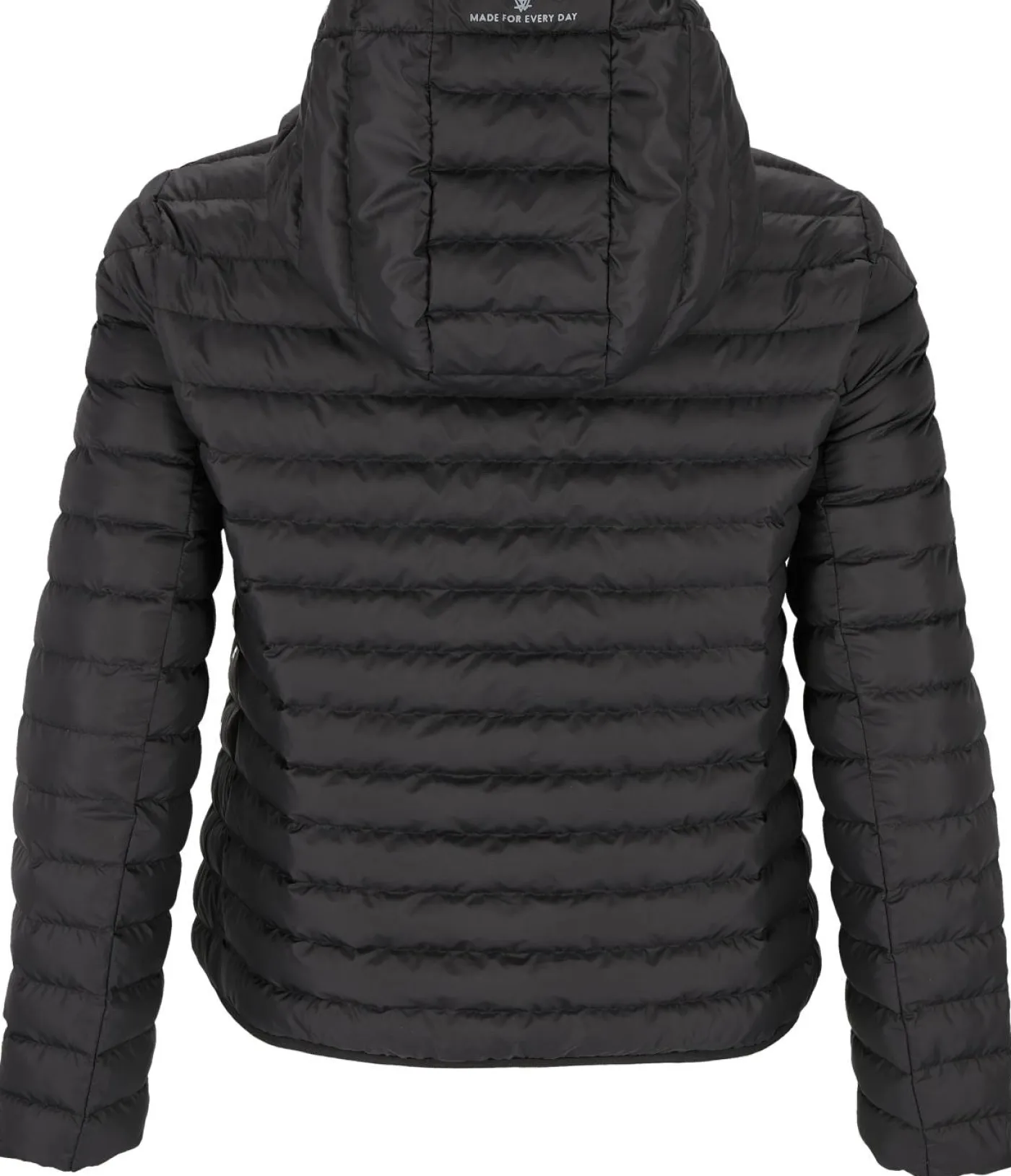 Steppjacke