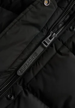 Steppjacke
