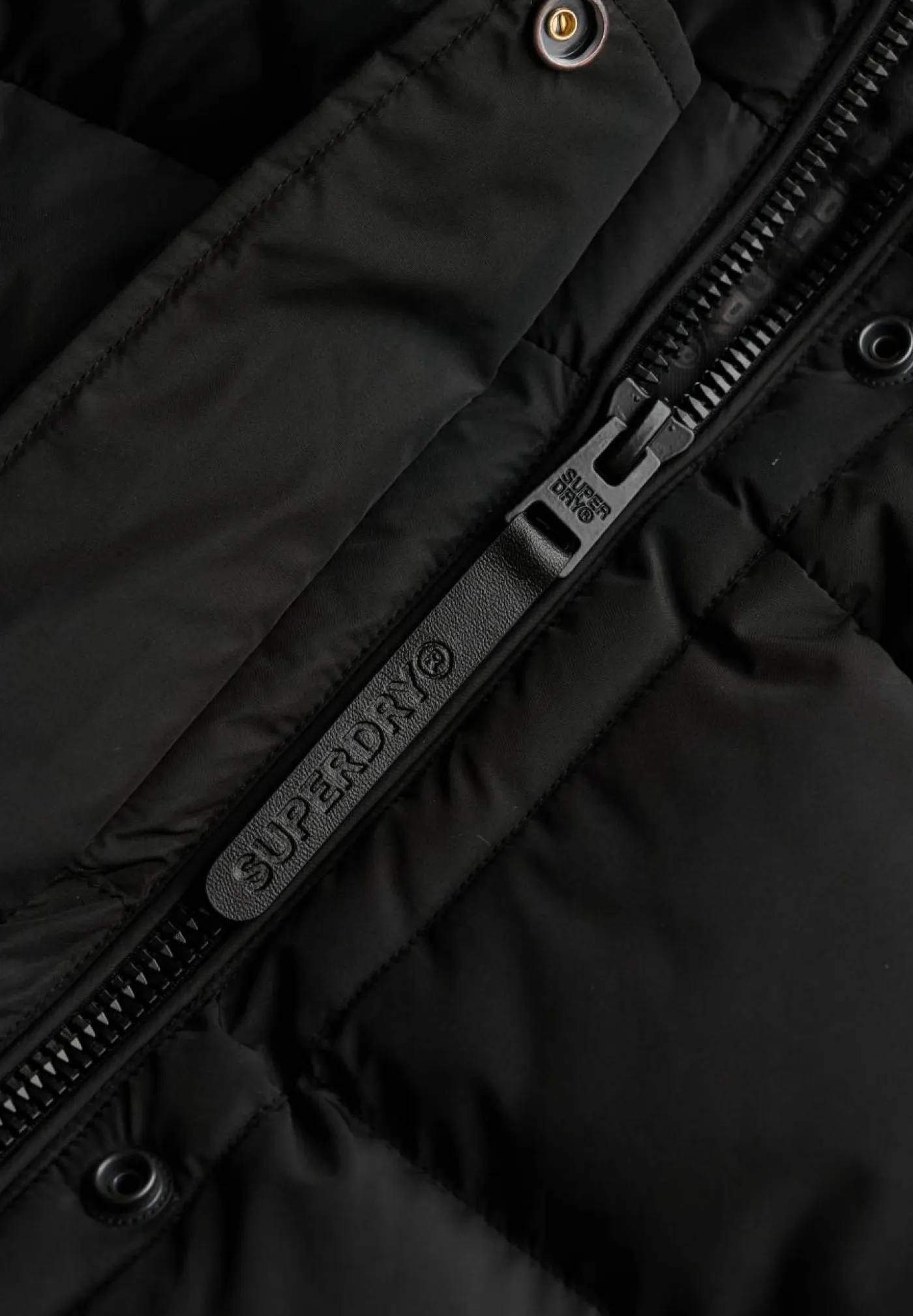 Steppjacke