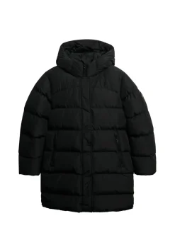 Steppjacke