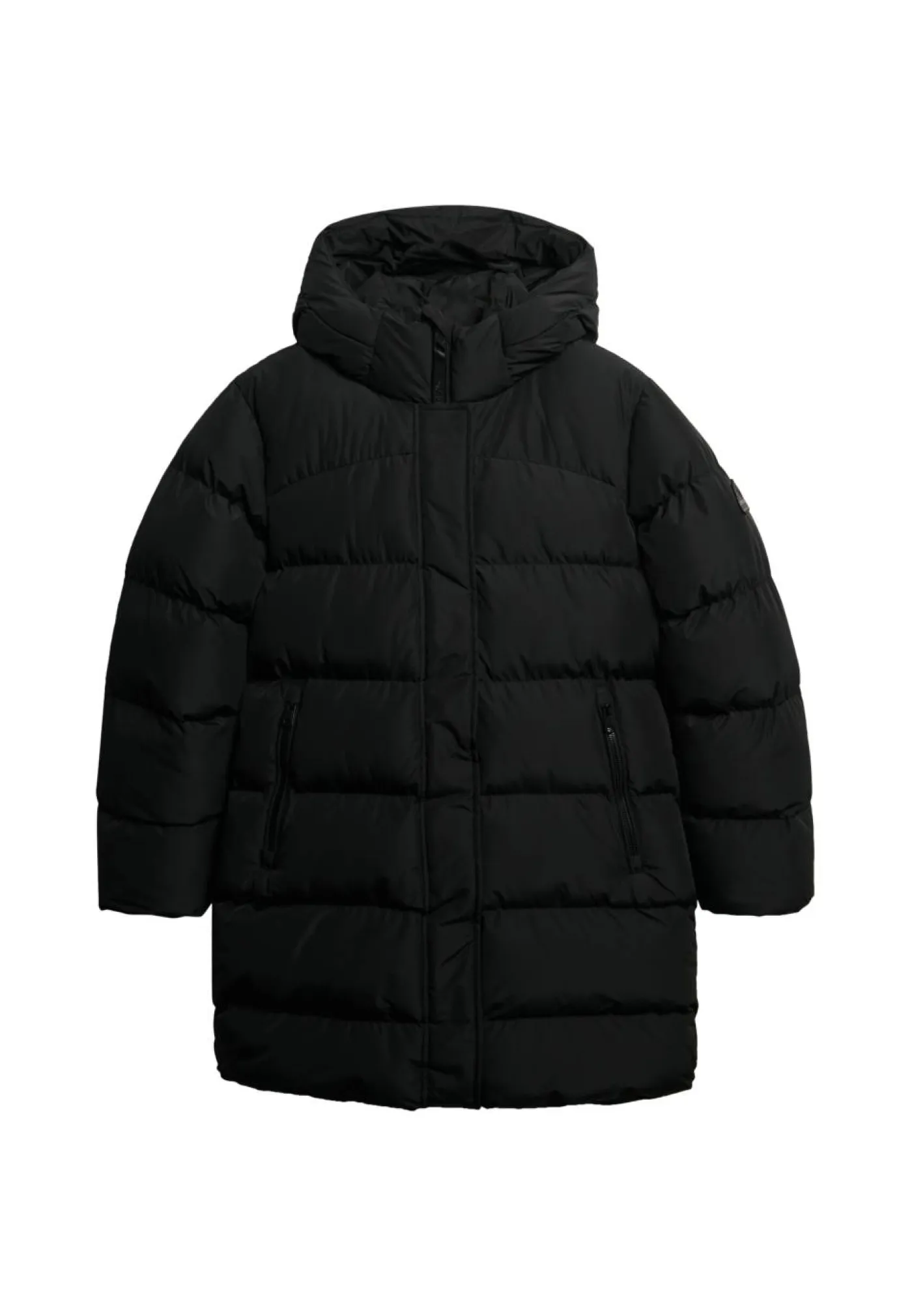 Steppjacke