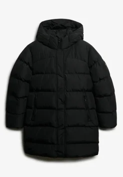 Steppjacke