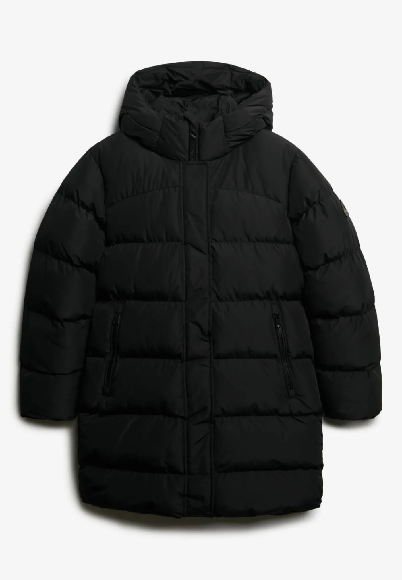 Steppjacke