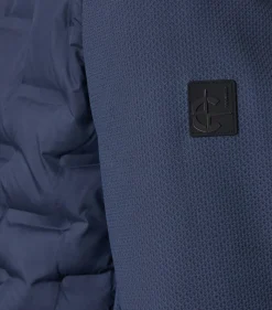 Steppjacke