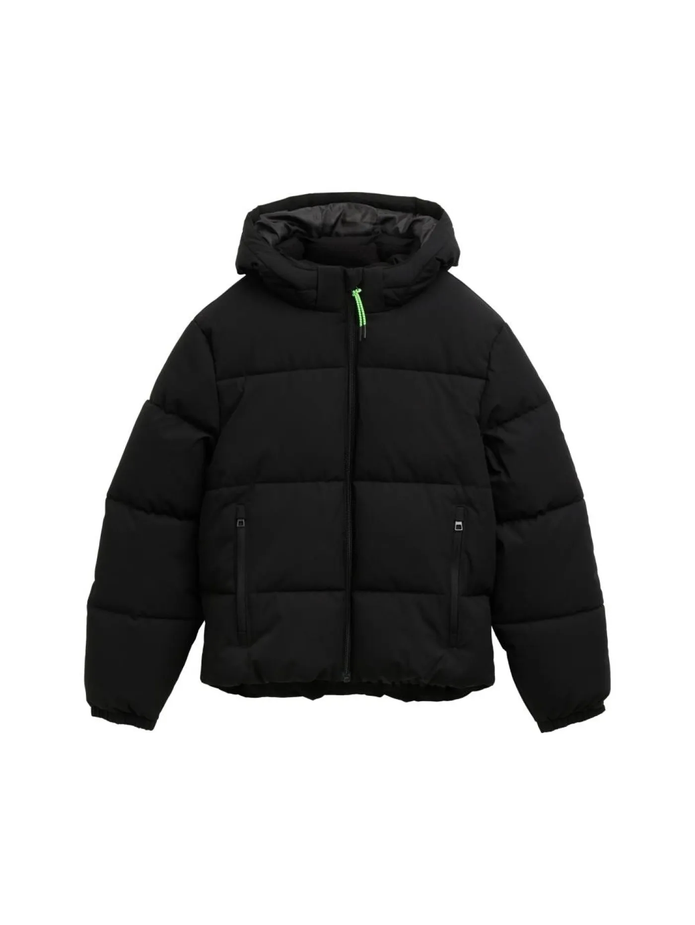 Steppjacke