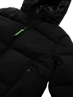 Steppjacke