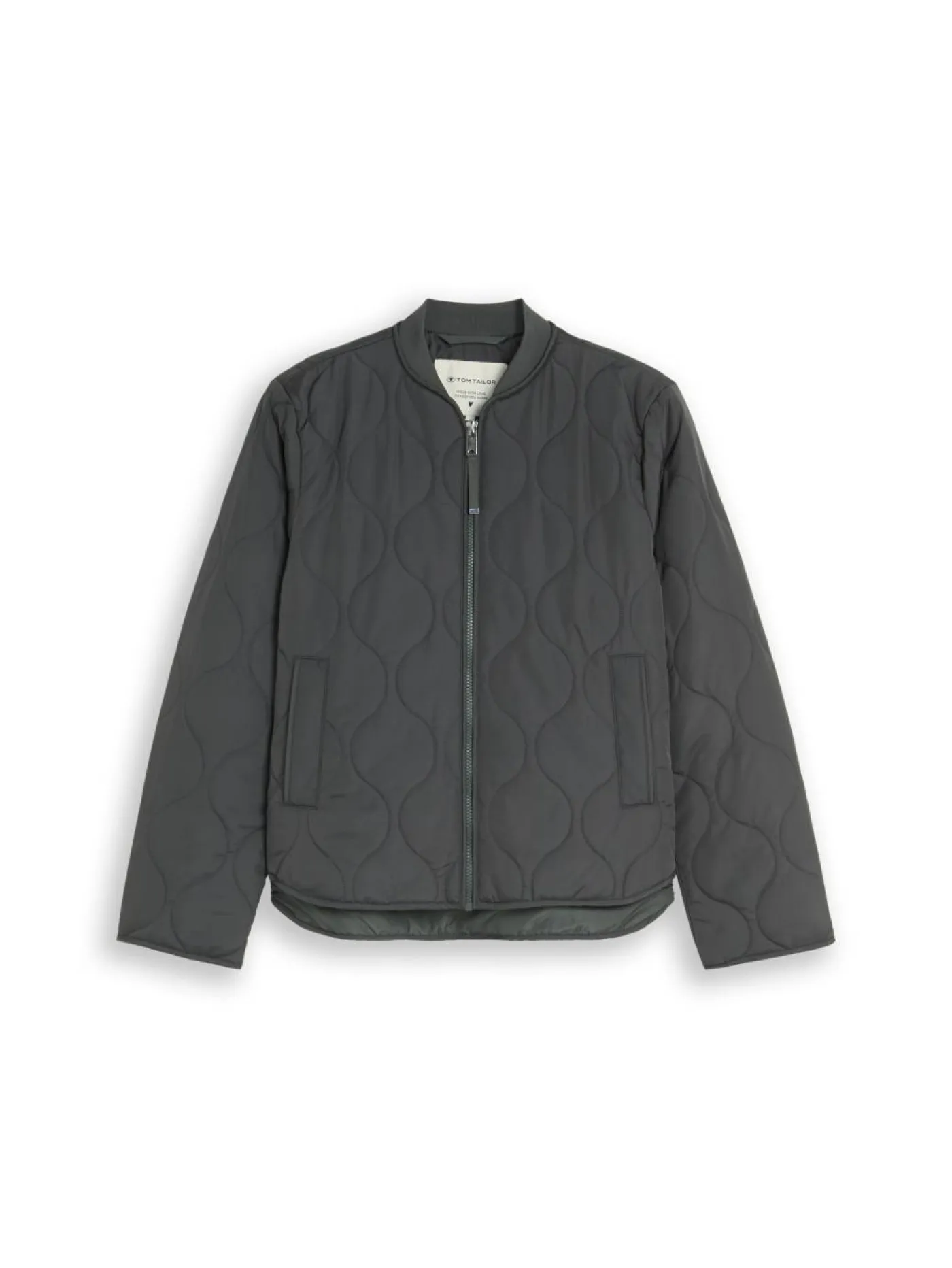 Steppjacke