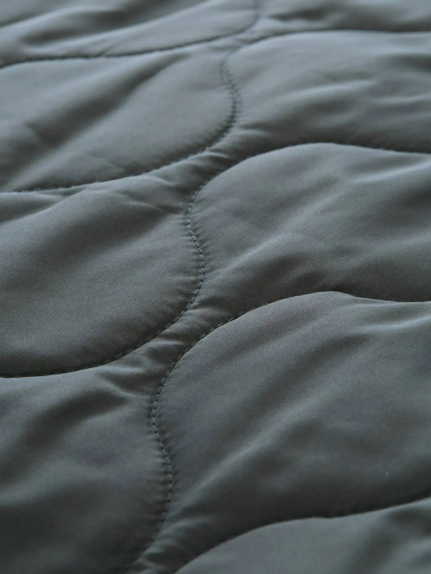 Steppjacke