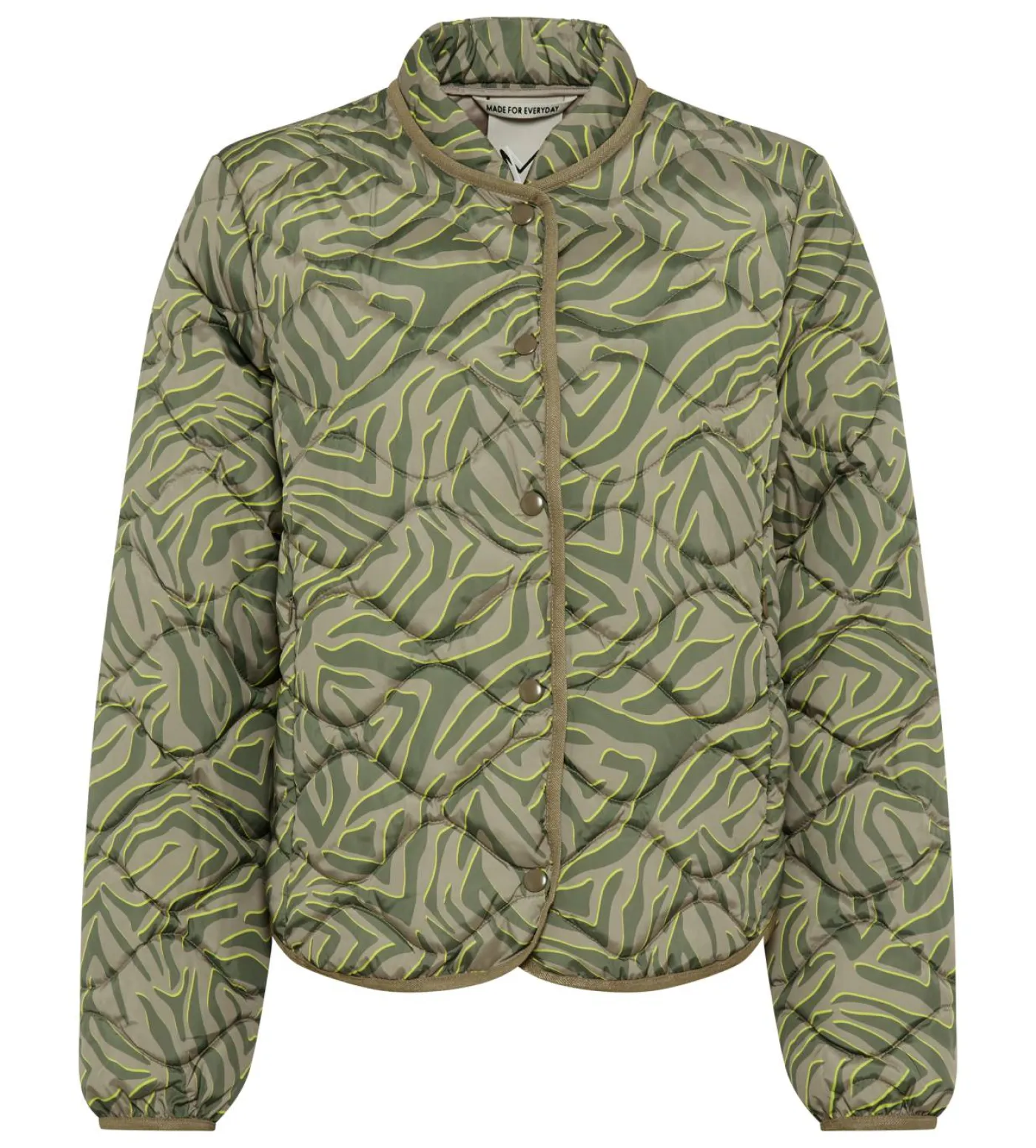 Steppjacke