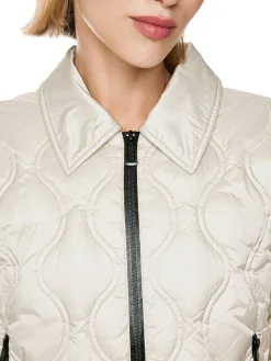 Steppjacke