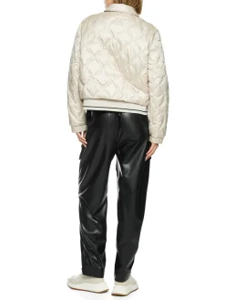 Steppjacke