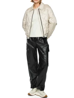 Steppjacke
