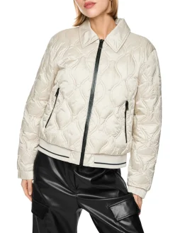 Steppjacke