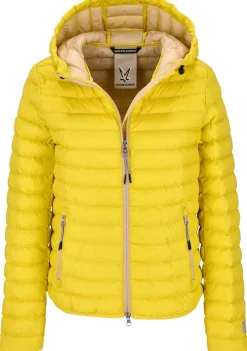Steppjacke