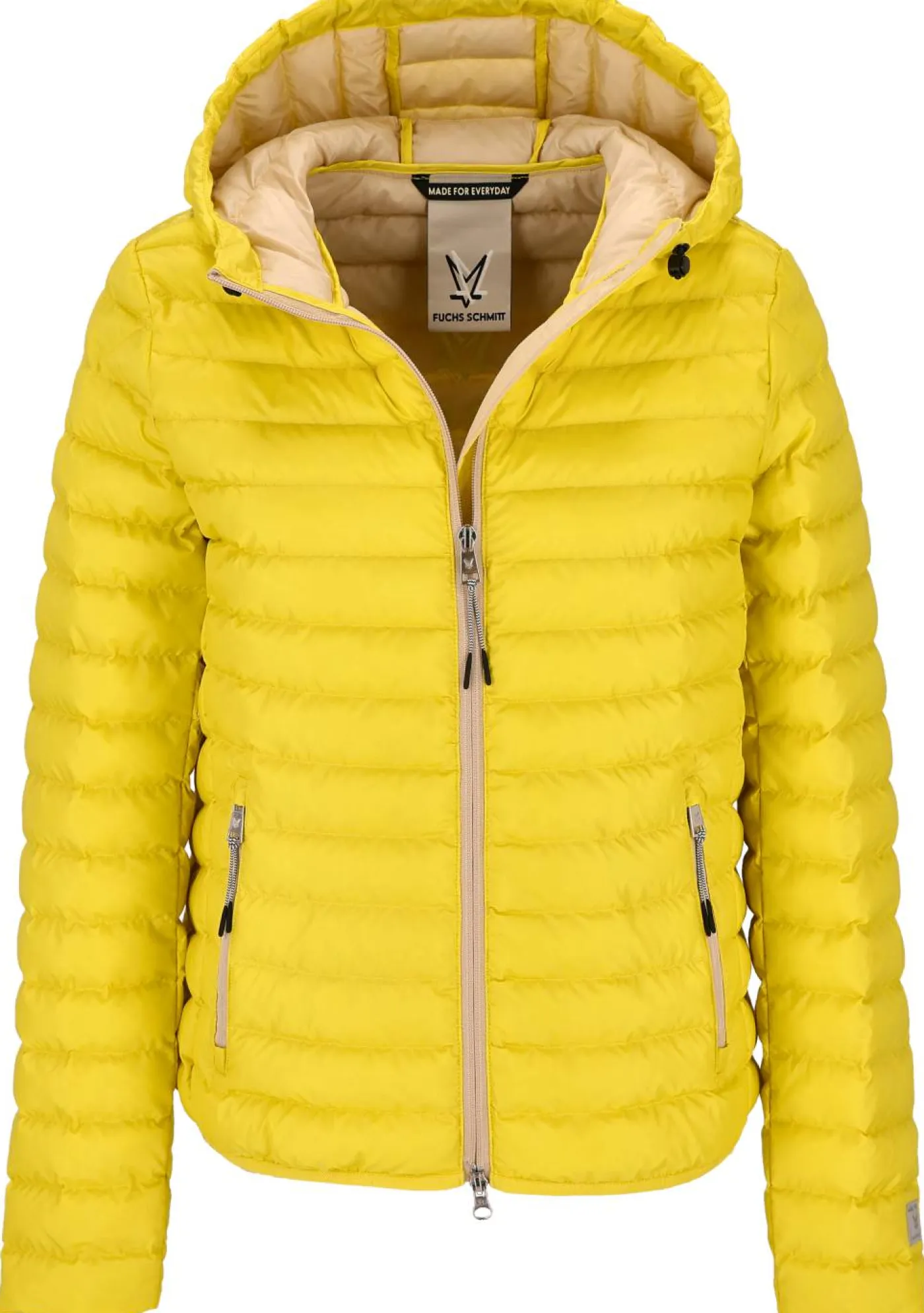 Steppjacke