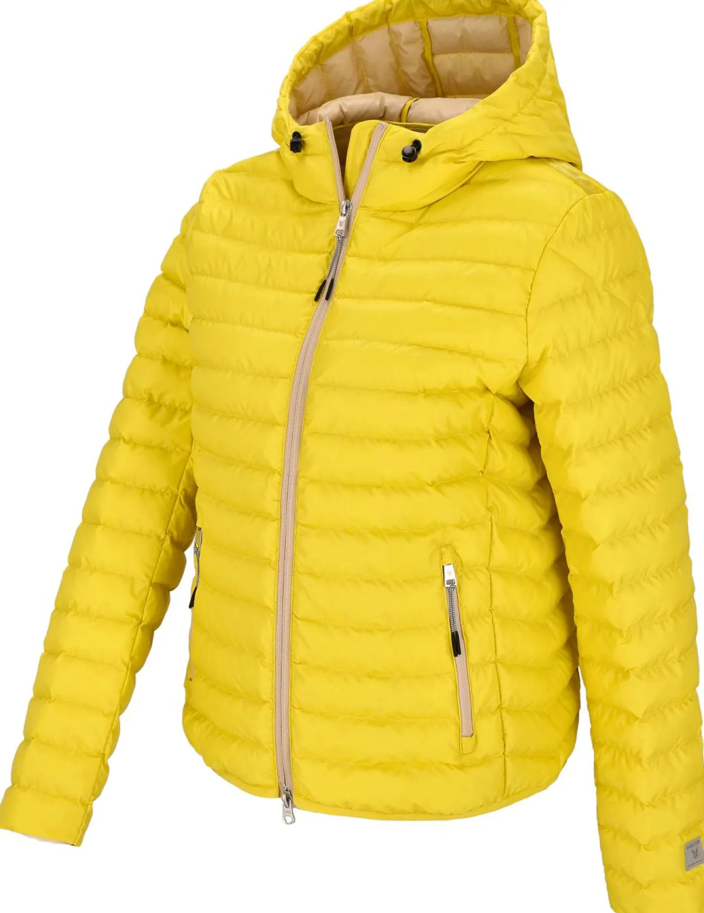 Steppjacke